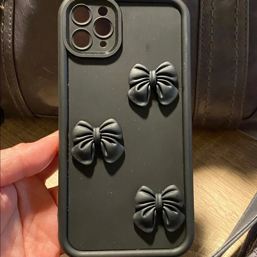 iPhone 11 pro max case 6.5